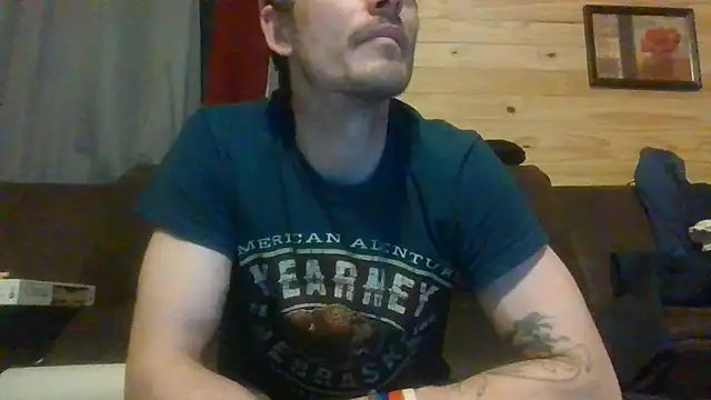 KBONE36 online show from 03-08-25, 02:34