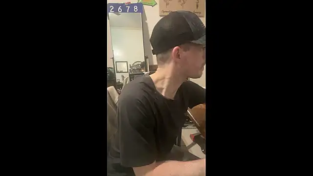 KBONE36 online show from 03-20-26, 04:28