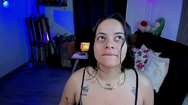 Cuttiealice online show from 01-09-25, 12:30