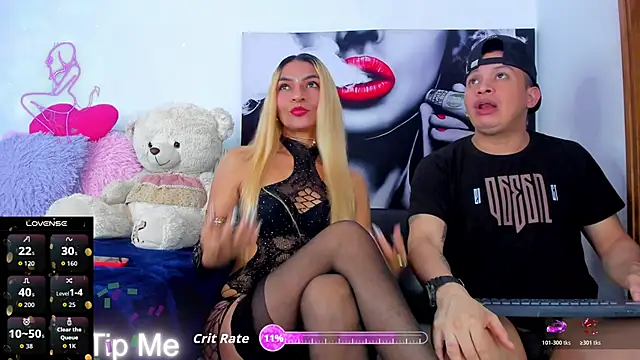 Angeline focus online show from 12-03-25, 01:13