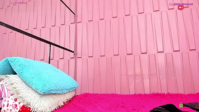 Briana Wells  online show from 12-16-24, 02:49