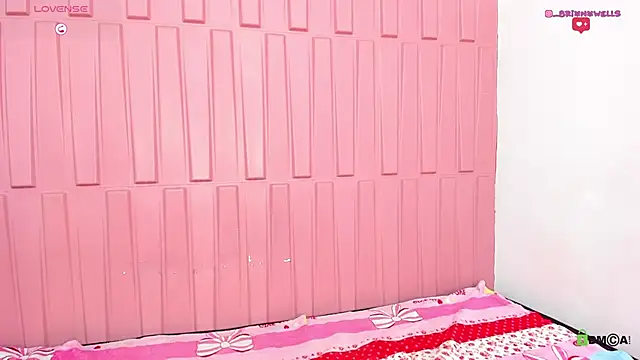 Briana Wells  online show from 12-20-24, 05:40