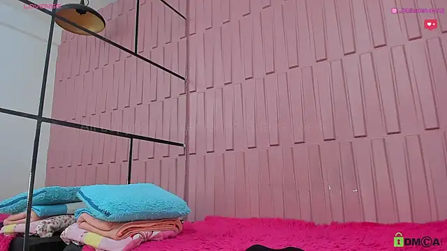 Briana Wells  online show from 02-06-25, 04:14