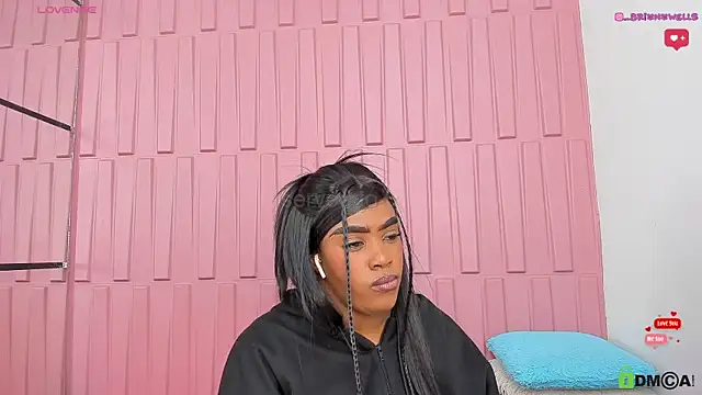 Briana Wells  online show from 02-13-25, 01:37