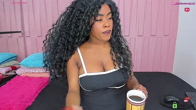 Briana Wells  online show from 03-01-25, 01:40