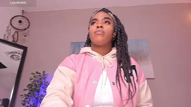 Briana Wells  online show from 02-26-26, 01:21