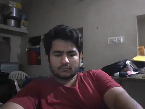 deepu1248 online show from 12-18-25, 03:01