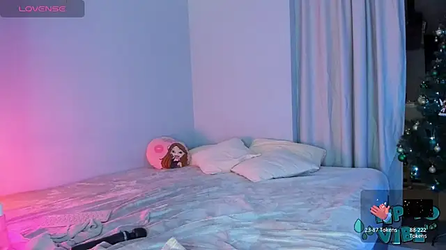 EllenMays online show from 12-26-24, 04:53