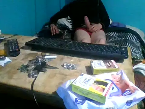 Snapshot of malekon76 chatting on 12-12-24, 07:41 malekon76 online show from 12-12-24, 07:41