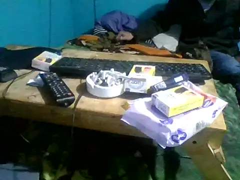 Snapshot of malekon76 chatting on 12-15-24, 10:50 malekon76 online show from 12-15-24, 10:50