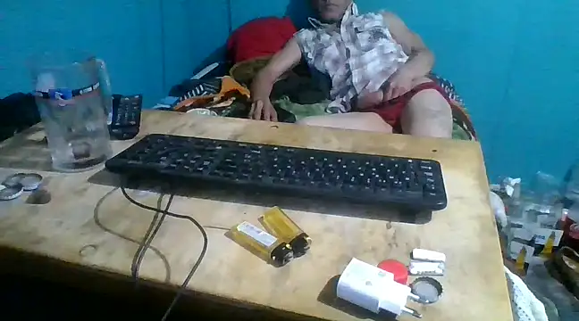 Snapshot of malekon76 chatting on 12-22-24, 09:11 malekon76 online show from 12-22-24, 09:11