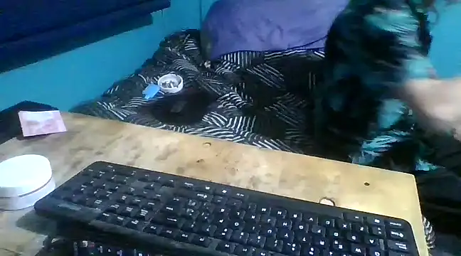 Snapshot of malekon76 chatting on 01-15-25, 12:36 malekon76 online show from 01-15-25, 12:36