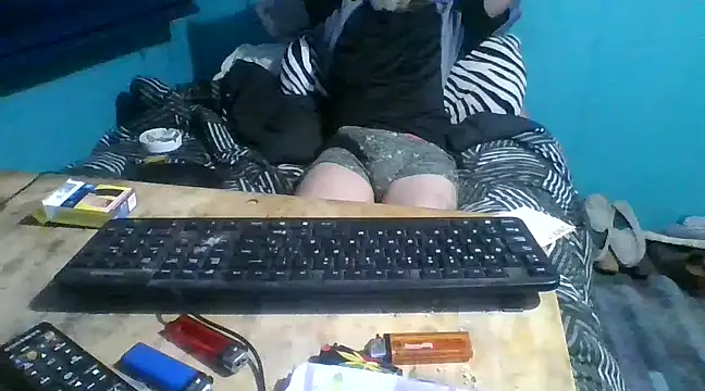 Snapshot of malekon76 chatting on 01-22-25, 09:21 malekon76 online show from 01-22-25, 09:21