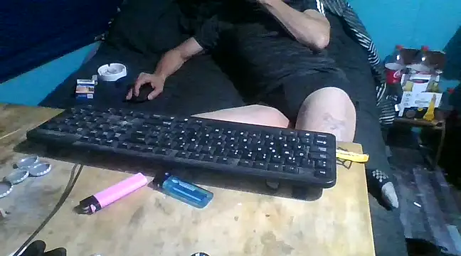 Snapshot of malekon76 chatting on 02-20-25, 08:17 malekon76 online show from 02-20-25, 08:17