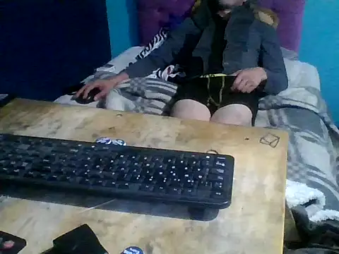 malekon76 online show from 03-08-26, 06:12