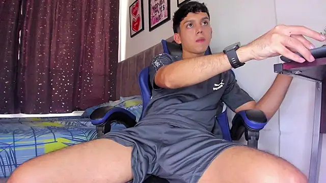 The skinnyguys online show from 04-27-26, 09:24