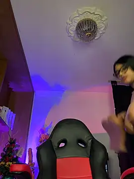 monroe 777 online show from 01-01-25, 09:17