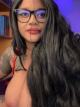 monroe 777 online show from 03-02-25, 06:27