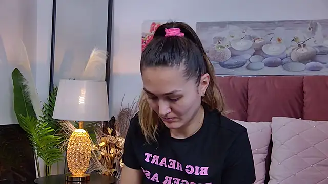 NicolLopeze online show from 12-19-24, 12:12