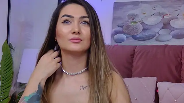 NicolLopeze online show from 01-31-25, 10:52