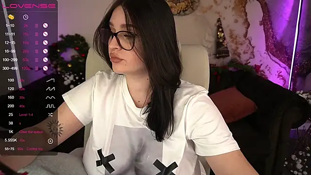 Snapshot of JeysyPotter chatting on 01-01-25, 09:52 JeysyPotter online show from 01-01-25, 09:52