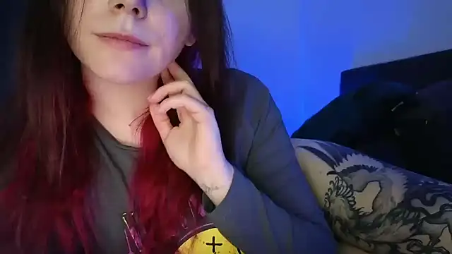 Snapshot of Durghetta chatting on 02-27-25, 12:21 Durghetta online show from 02-27-25, 12:21