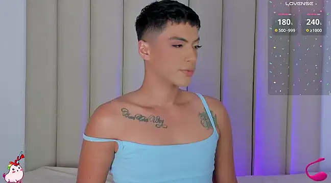 sam phillipss online show from 01-12-25, 08:25