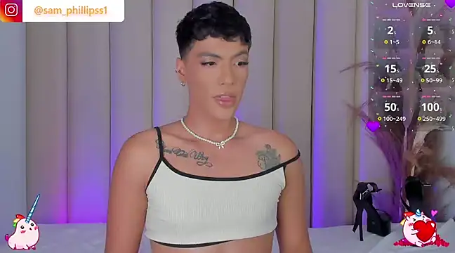 sam phillipss online show from 02-23-25, 02:46