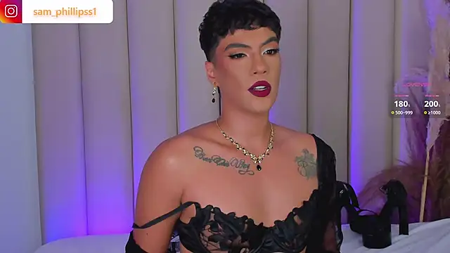 sam phillipss online show from 09-24-25, 10:35