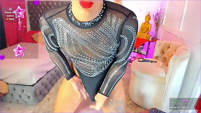 Samra Naugthy online show from 01-10-25, 11:18