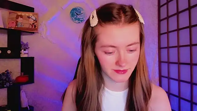 KateCuddle online show from 12-12-24, 02:15