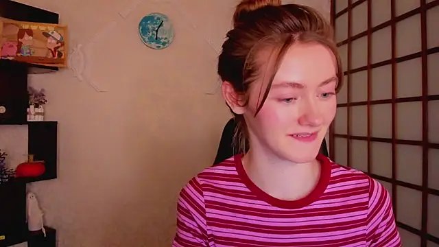 KateCuddle online show from 12-13-24, 06:21