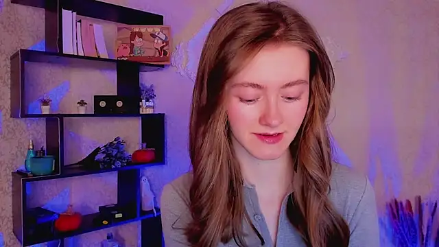 KateCuddle online show from 12-16-24, 02:15