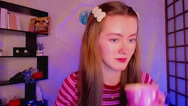 KateCuddle online show from 12-23-24, 04:55