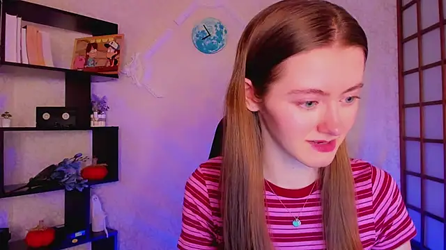 KateCuddle online show from 12-23-24, 08:00