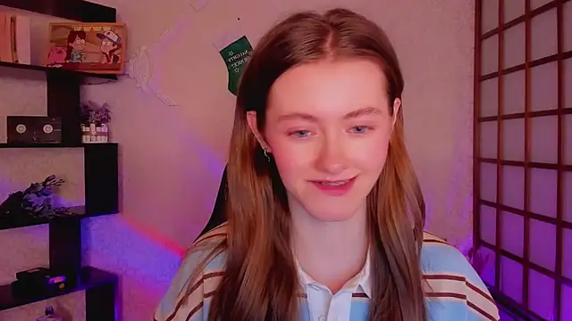 KateCuddle online show from 12-30-24, 04:42