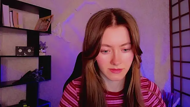 KateCuddle online show from 01-15-25, 01:56