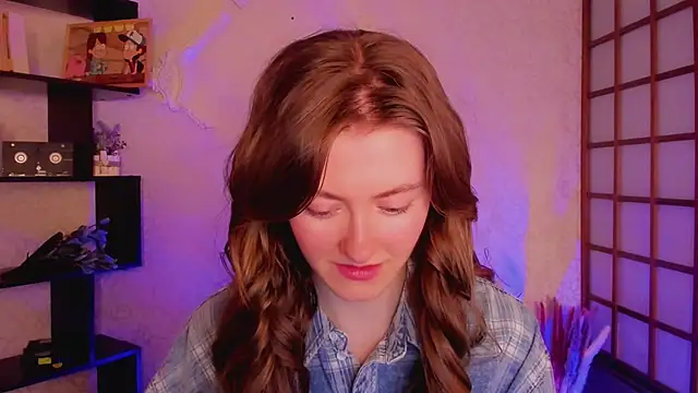 KateCuddle online show from 01-20-25, 02:11