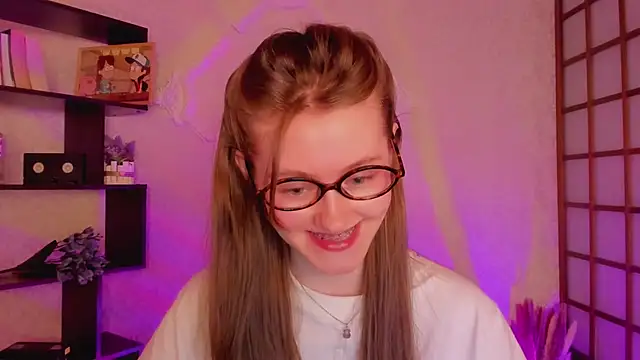 KateCuddle online show from 01-23-25, 02:23