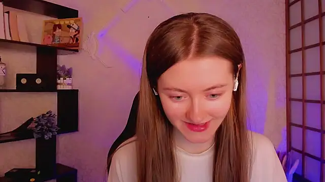 KateCuddle online show from 01-24-25, 02:07