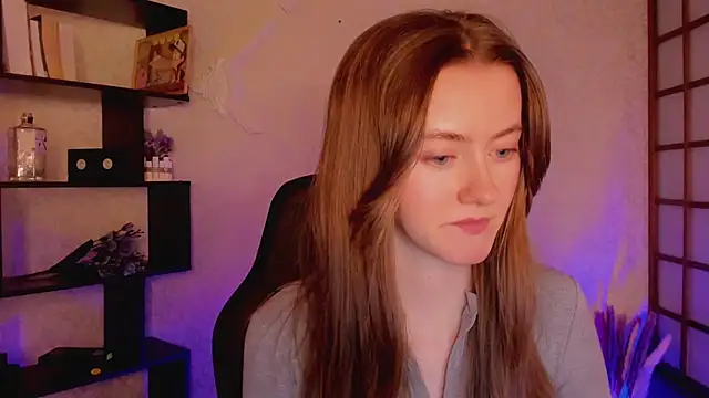 KateCuddle online show from 01-29-25, 05:19