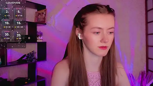 KateCuddle online show from 01-30-25, 02:27