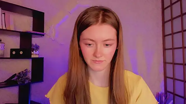 KateCuddle online show from 02-03-25, 03:20