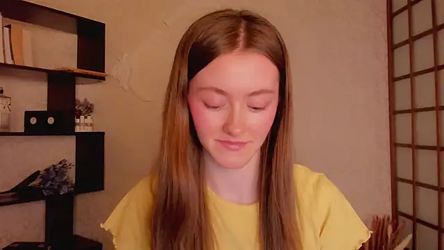 KateCuddle online show from 02-03-25, 06:34