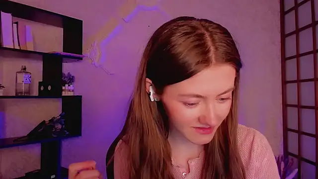 KateCuddle online show from 02-04-25, 02:07