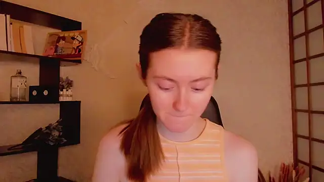 KateCuddle online show from 02-05-25, 06:46