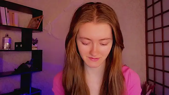 KateCuddle online show from 02-12-25, 02:03