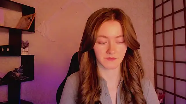 KateCuddle online show from 02-13-25, 05:16