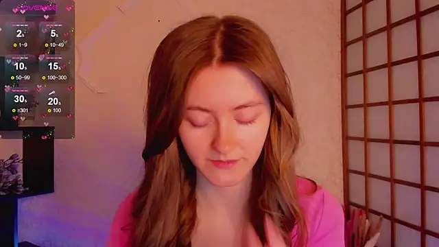 KateCuddle online show from 03-05-25, 02:14