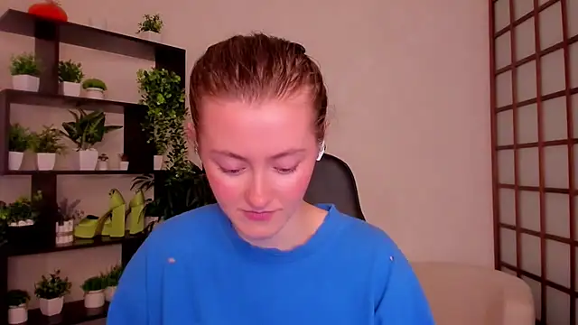 KateCuddle online show from 09-12-25, 02:55